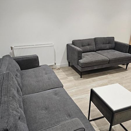 Peckham Accommodation Londra Esterno foto