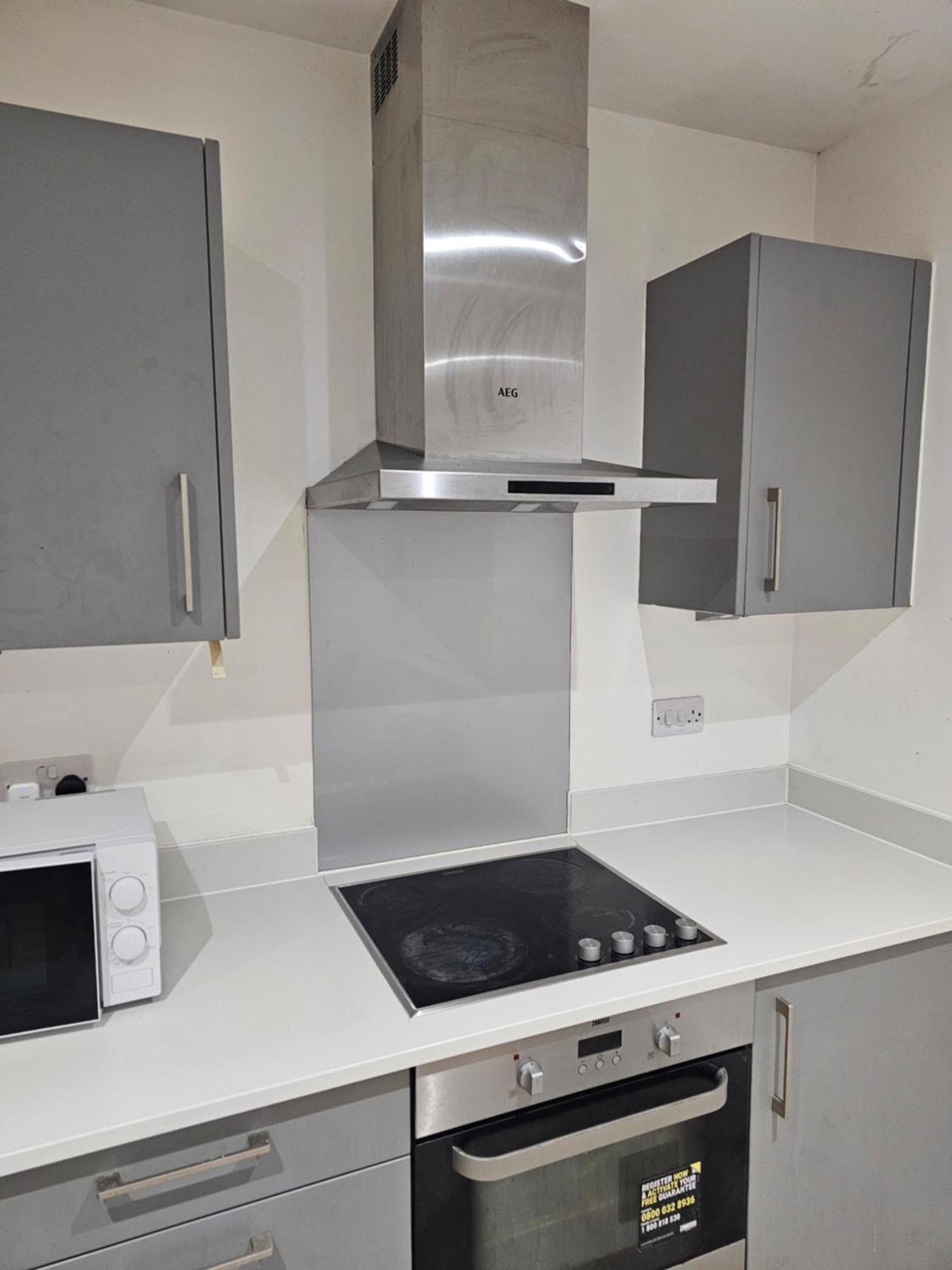 Peckham Accommodation Londra Esterno foto