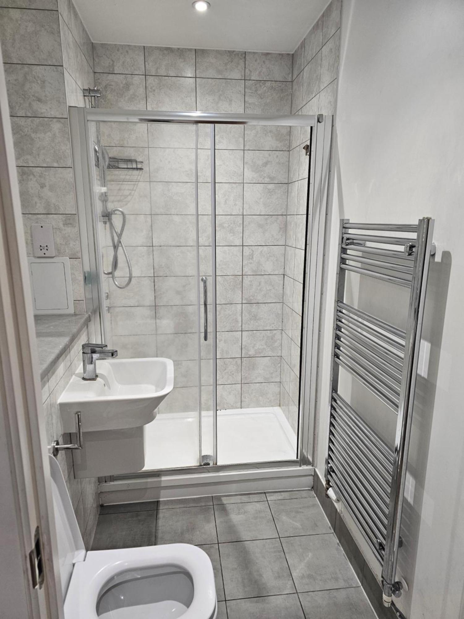 Peckham Accommodation Londra Esterno foto