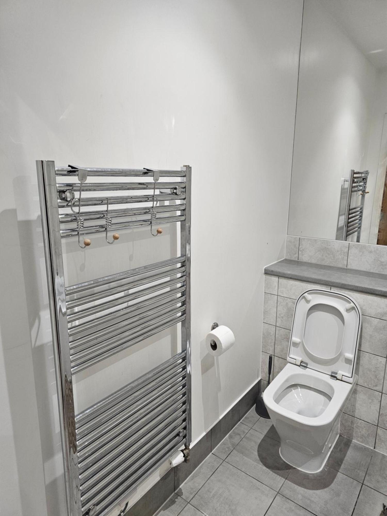 Peckham Accommodation Londra Esterno foto
